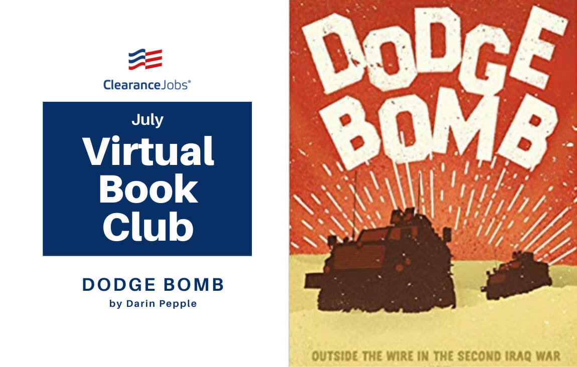 book club dodgebomb