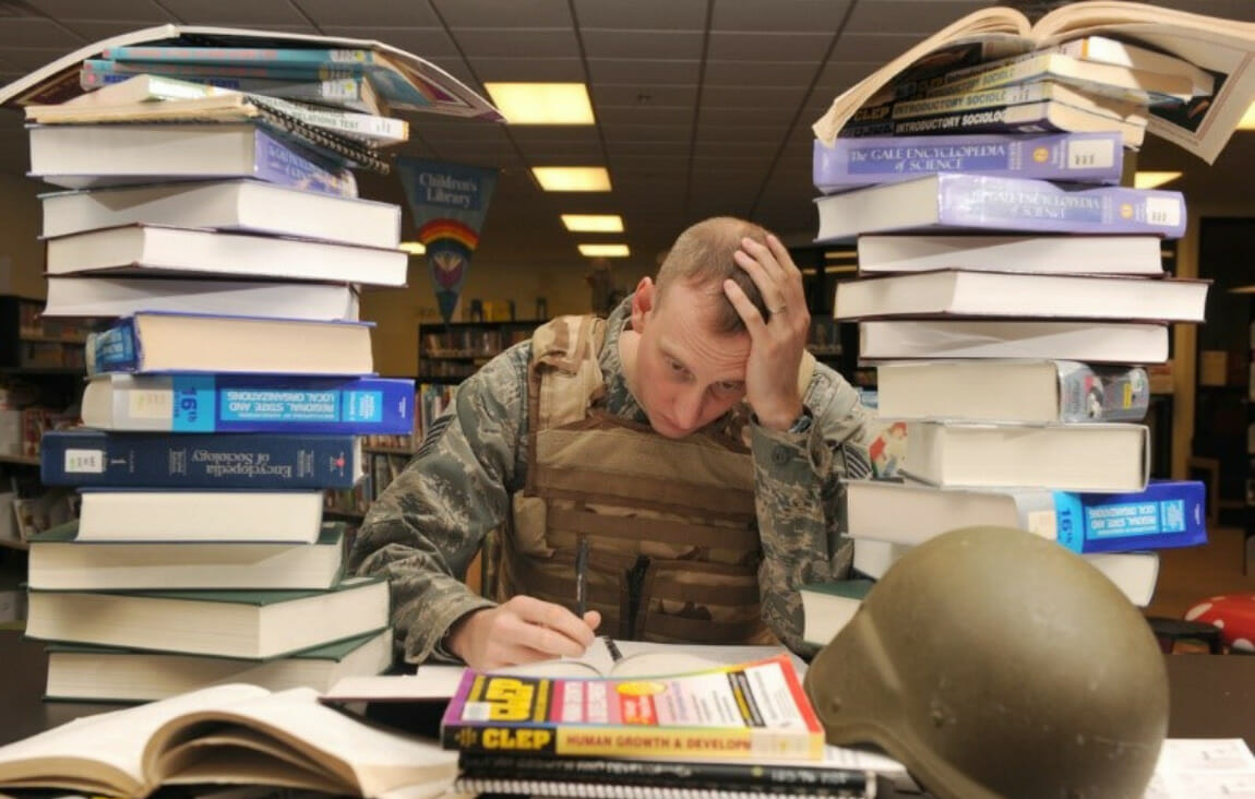 From Aviation to Engineering: The College Degrees Veterans Should Consider