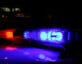 police light