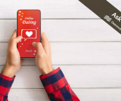 online dating