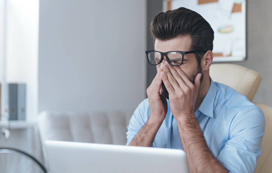 Why You Still Can’t Get a Cleared Job
