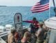 Photo by Petty Officer 2nd Class Daniel Rolston