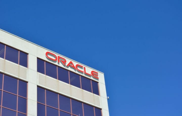 oracle software