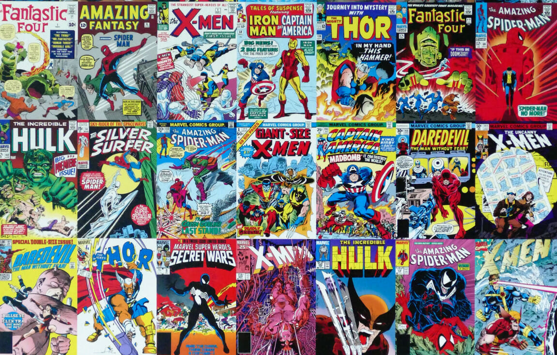 Recruiters Which Marvel Or DC Character Is Your Cleared Candidate recruiters-which-marvel-or-dc-character-is-your-cleared-candidate