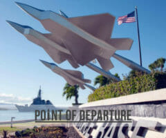 Joint Base Pearl Harbor-Hickam