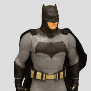 batman marvel superhero