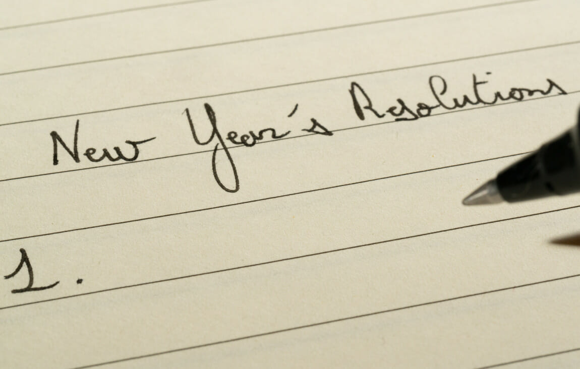 New January Habits to Show Your Boss You Mean Business