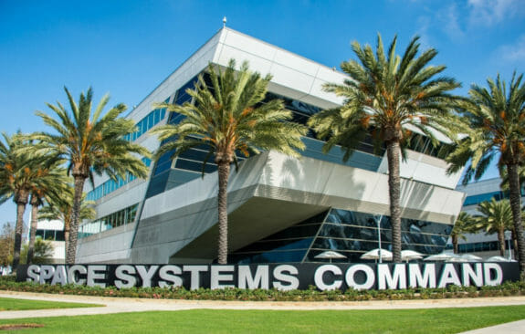 Anduril, Lockheed, Northrop Among 14 Winners on $1.84B Andromeda ...