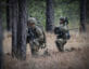 USSOCOM communications radio