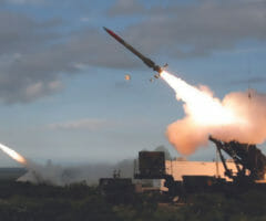 KBR contract raytheon