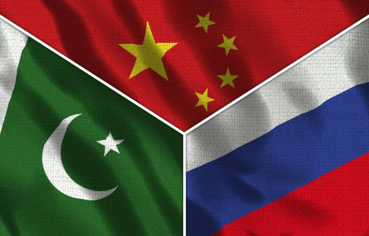 russia china pakistan