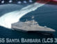 LCS 32 Littoral Combat Ship