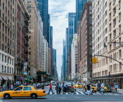 NYC cyber attacks