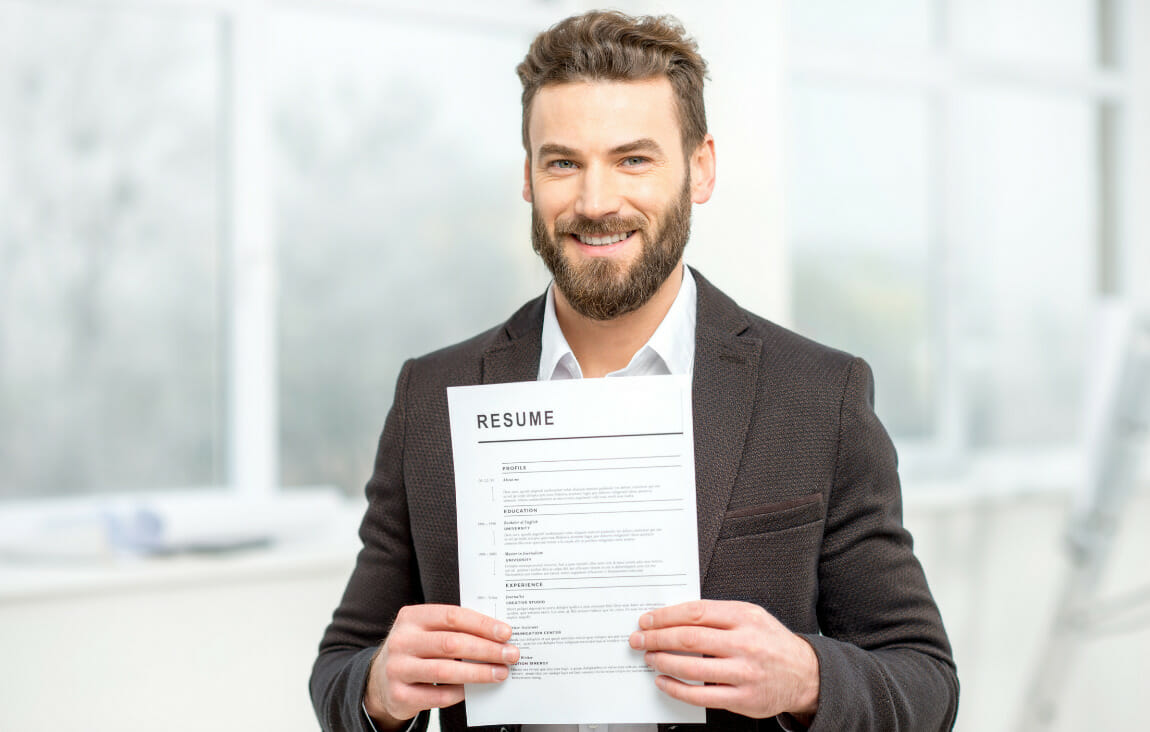 Resume Revamp: 7 Tips to Stand Out in This Year's Competitive Job ...