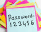 easy password IT violation