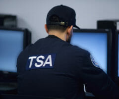 TSA Jobs