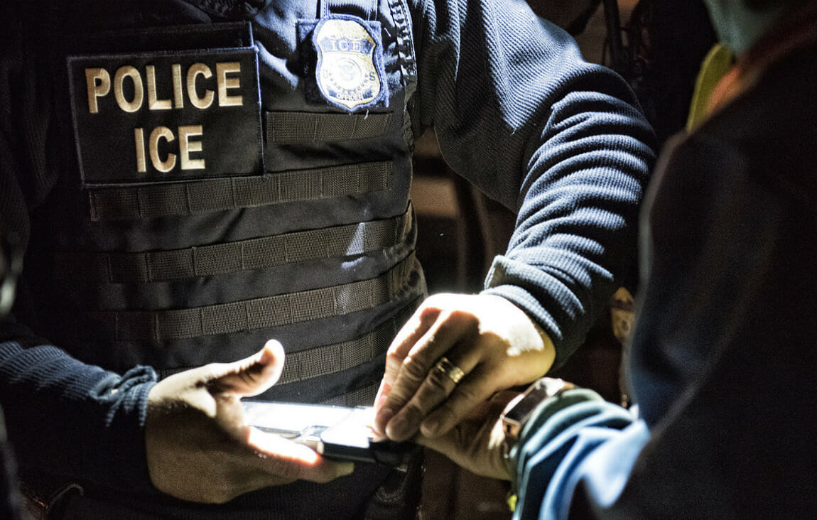 Top 5 Law Enforcement Jobs For Veterans ClearanceJobs