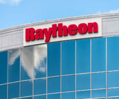 Raytheon Virginia