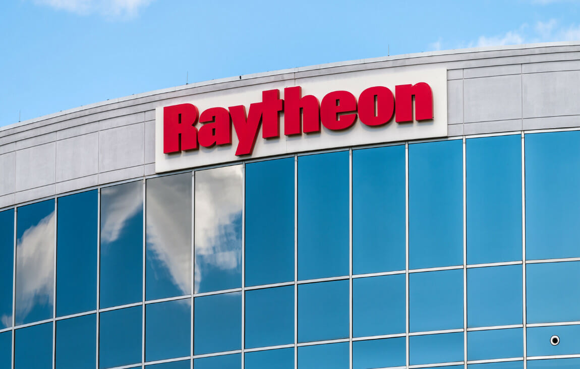 Raytheon Secures $2 Billion Contract for Air and Missile Defense System ...