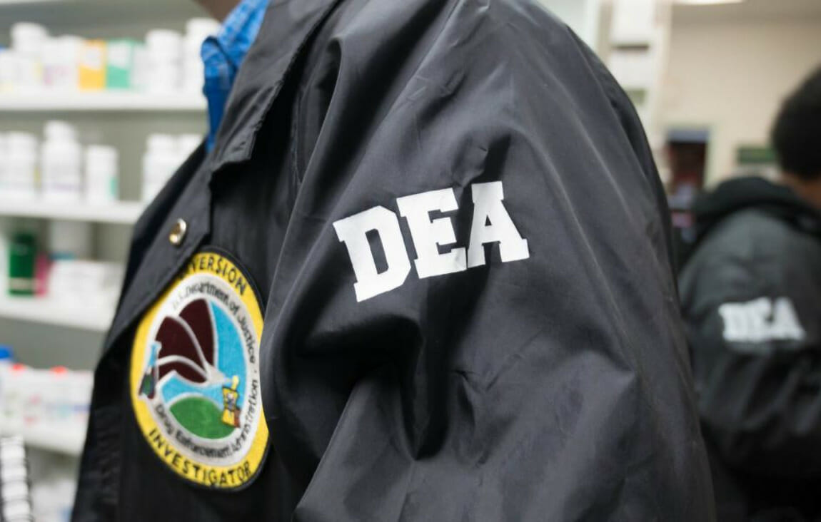 Top Seven Facts You May Not Know About The Drug Enforcement Administration ClearanceJobs