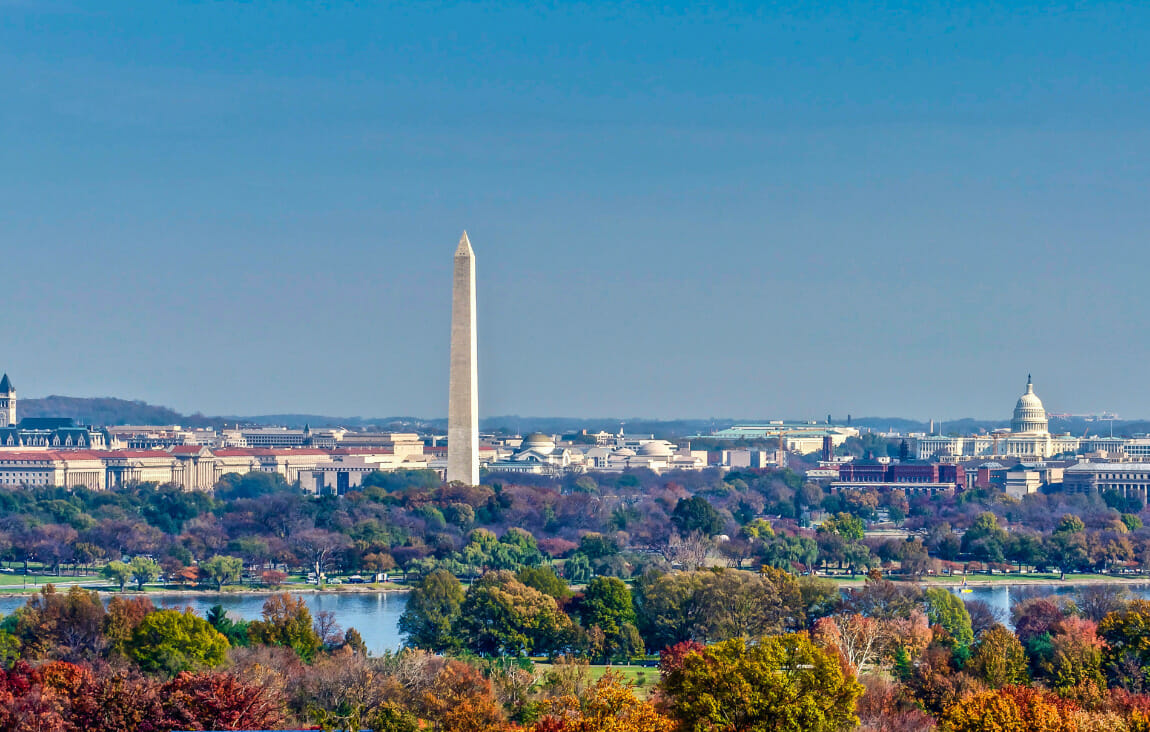 Cleared Salaries in the D.C. Metro Region: How Much Higher is the Paycheck? - ClearanceJobs Cleared Salaries in the D.C. Metro Region: How Much Higher is the Paycheck? - ClearanceJobs