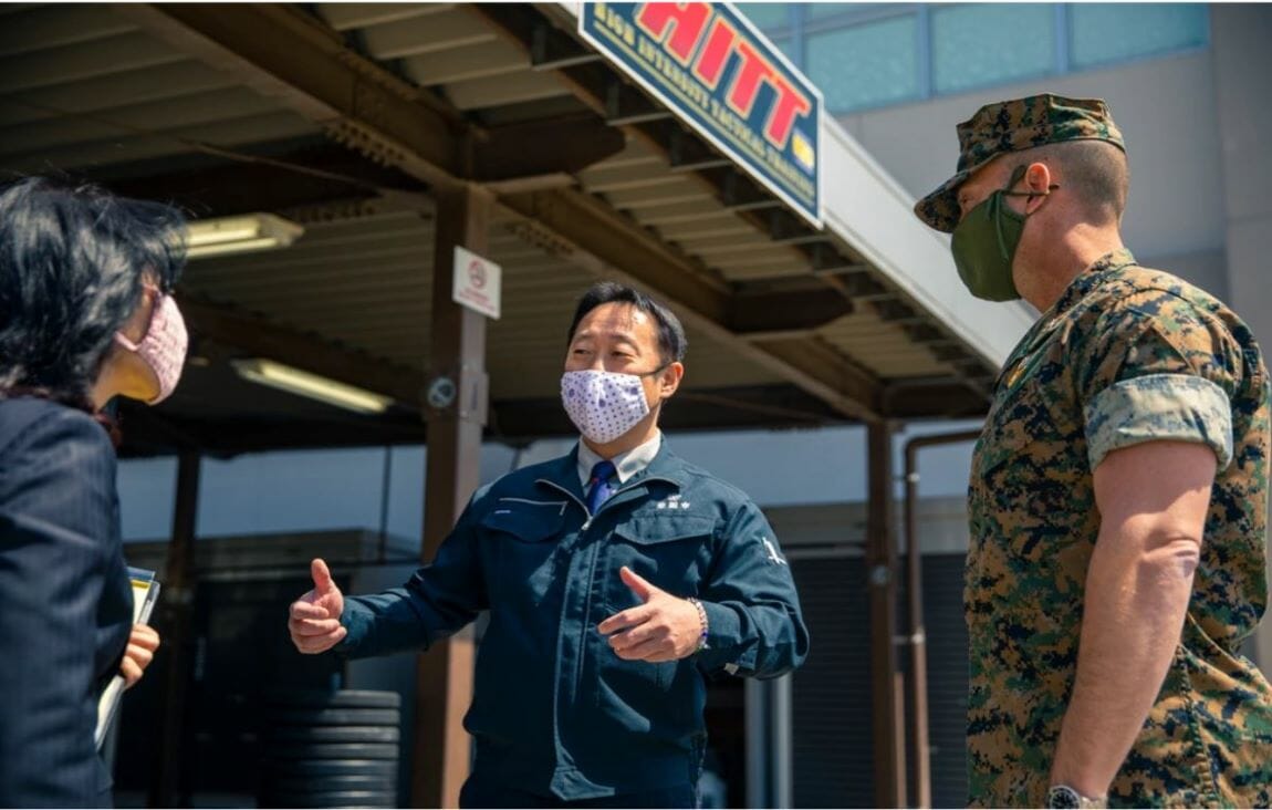 Why Japan Needs a Security Clearance Process ClearanceJobs