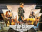 top gun hollywood china