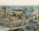 city view of london