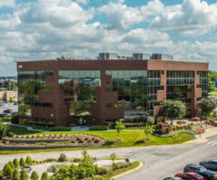 DC3 building