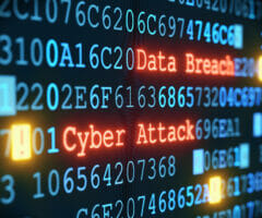 Coding, Cyber Attack, Data Breach