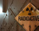 PRO Radioactive sign