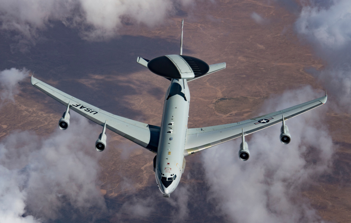 The Boeing Co. Wins $8.9M Contract Mod for Post Delivery Support of E ...