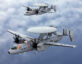 E-2D Advanced Hawkeye