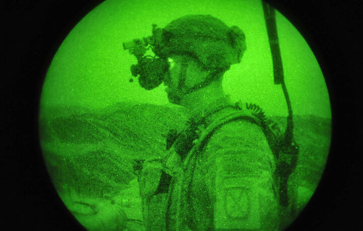 Night Vision Devices