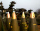 155 mm Artillery M795