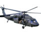 Black Hawk, Army