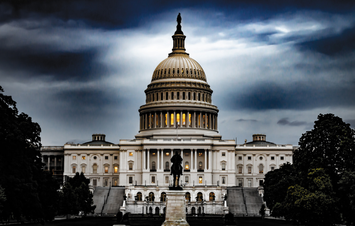 Cleared Recruiting in 2025: Candidate Blacklisting, Government Cuts, and Scaling Programs