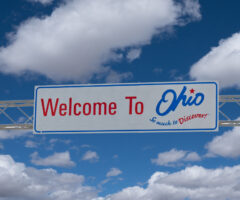 Welcome to Ohio Sign
