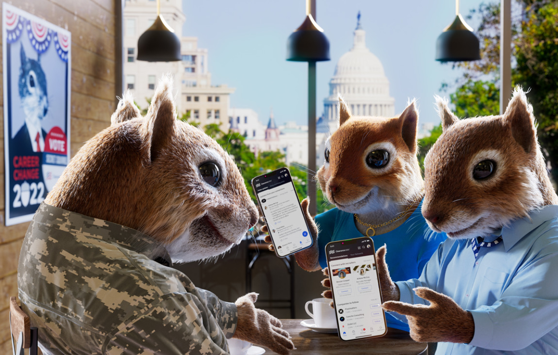 Yes, You Can Get a Job with a Secret Security Clearance