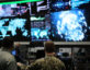 Cyber Command, Joint Operations Center, Fort Meade
