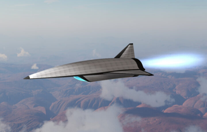 Kratos is a member of the Leidos team recently selected by the U.S. Air Force Research Laboratory to develop an air-breathing hypersonic system.