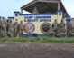 Camp Lemonnier Djibouti Africa