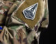 military insignia uniform Space Force