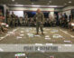 army staff officer training course