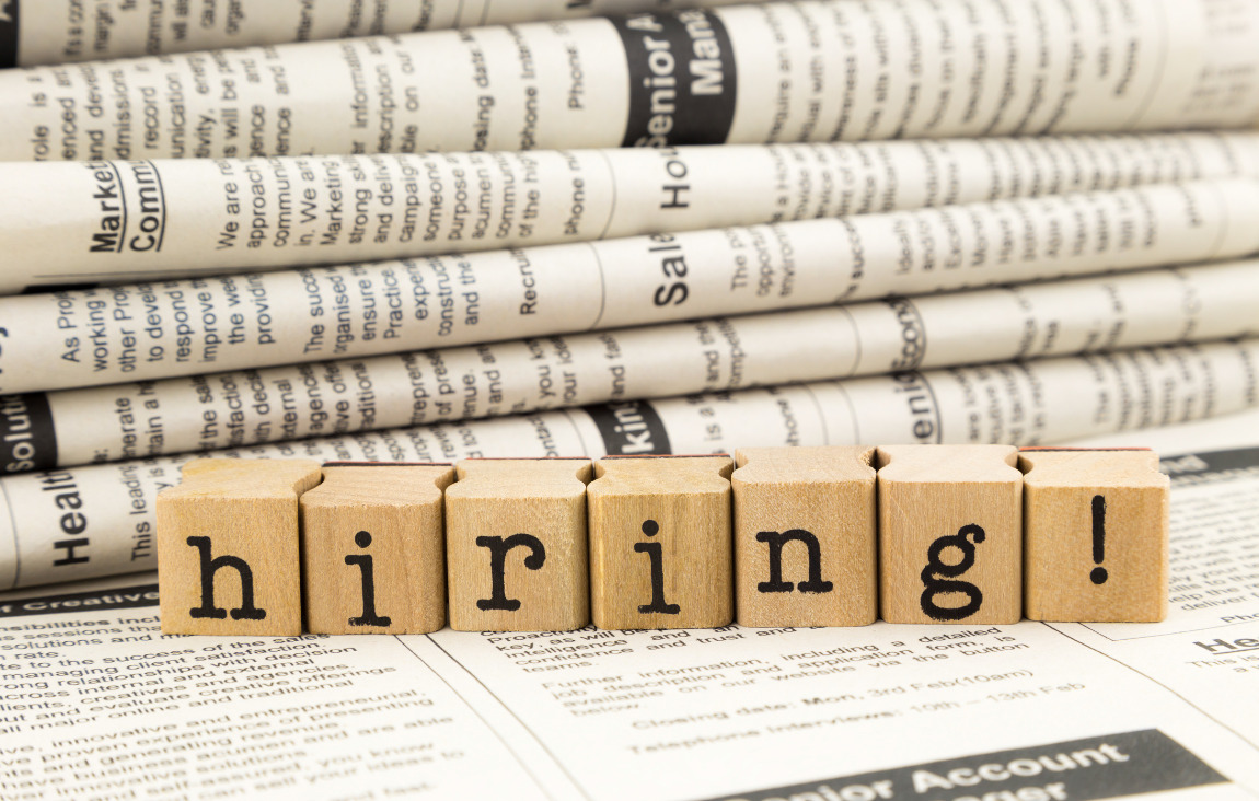 What ITAR Taught Me About Recruiting in National Security