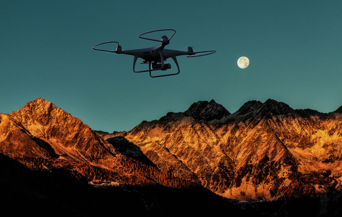 Big Innovation Award for Unmanned Aerial Systems Goes to SAIC ...