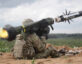 javelin missile systems