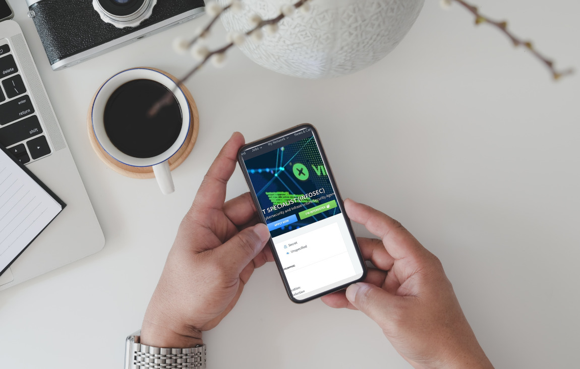 A 21YearOld with a Top Secret Security Clearance Isn't the Problem