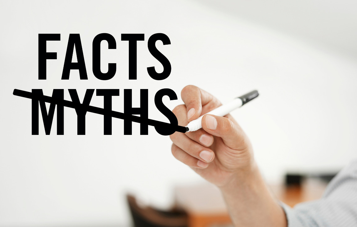 Security Clearance Myths That Refuse to Die