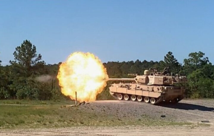 mobile protected firepower program army